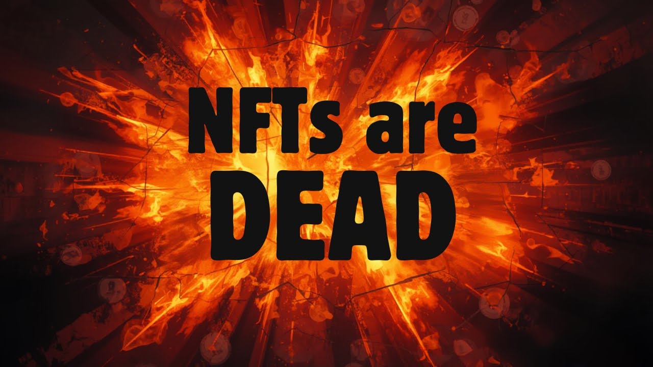 What Happened To NFTs?