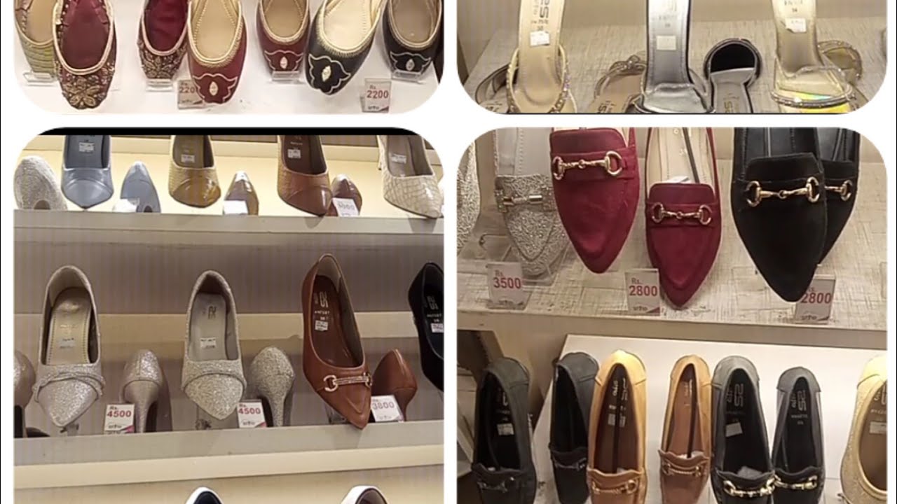 ||Stylo Shoes New Winter collection 2023||