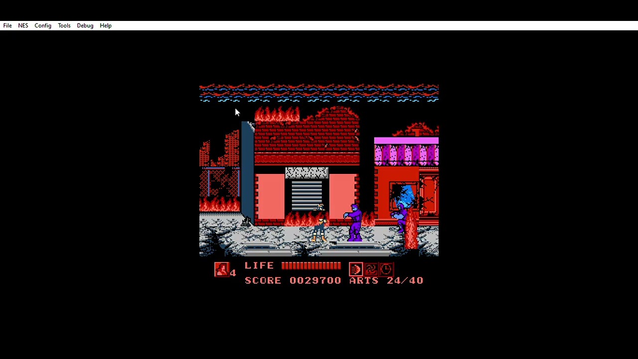 Time Diver Avenger - OST 4 - Devastated Present 1993 Theme (PAL)