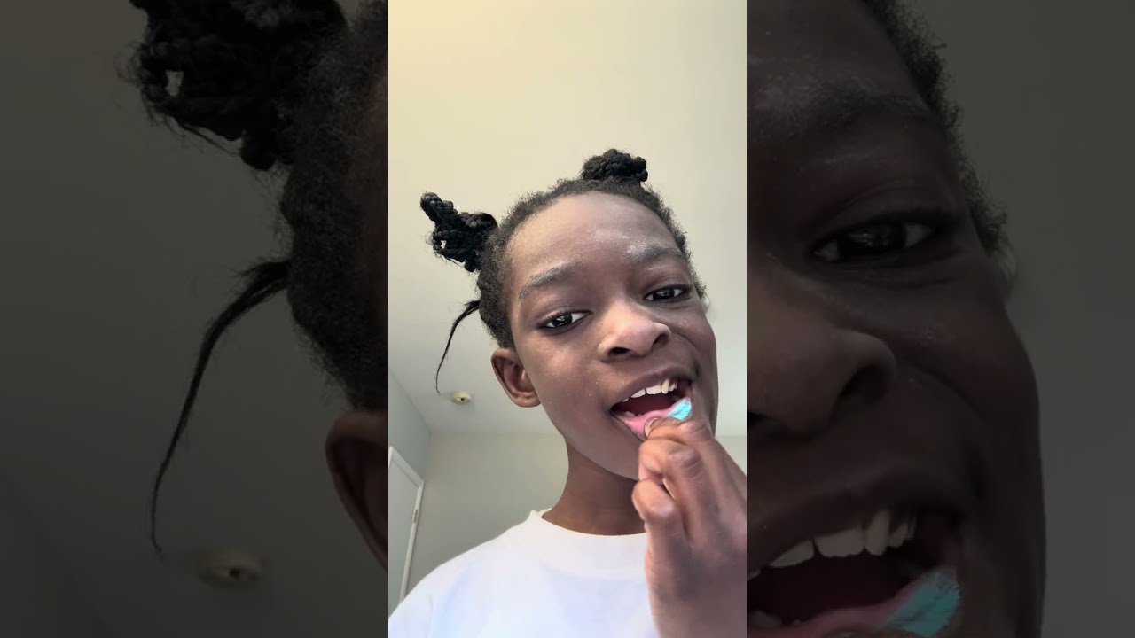 Please don’t judge
