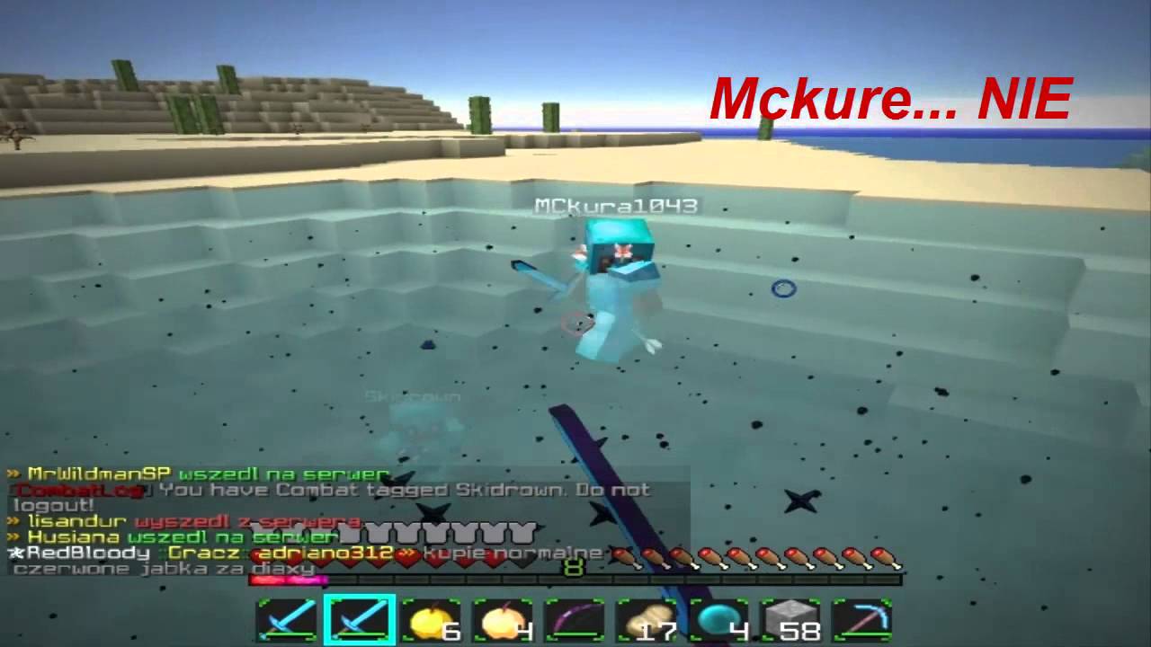 Hetery#2#mc.owncraft.pl