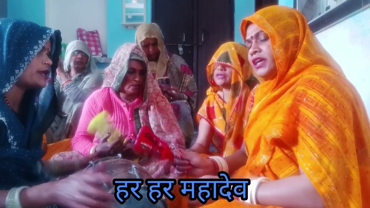 भोले बाबा का सुपरहिट भजन | शिव भक्ति में डूबा मन | Latest Bhole Baba Bhajan 2026