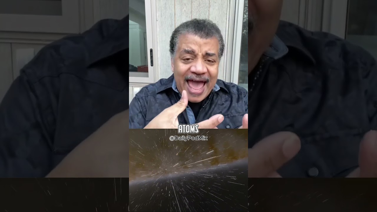 Infinite Space: What's Scariest About the Universe's Scale? 😲