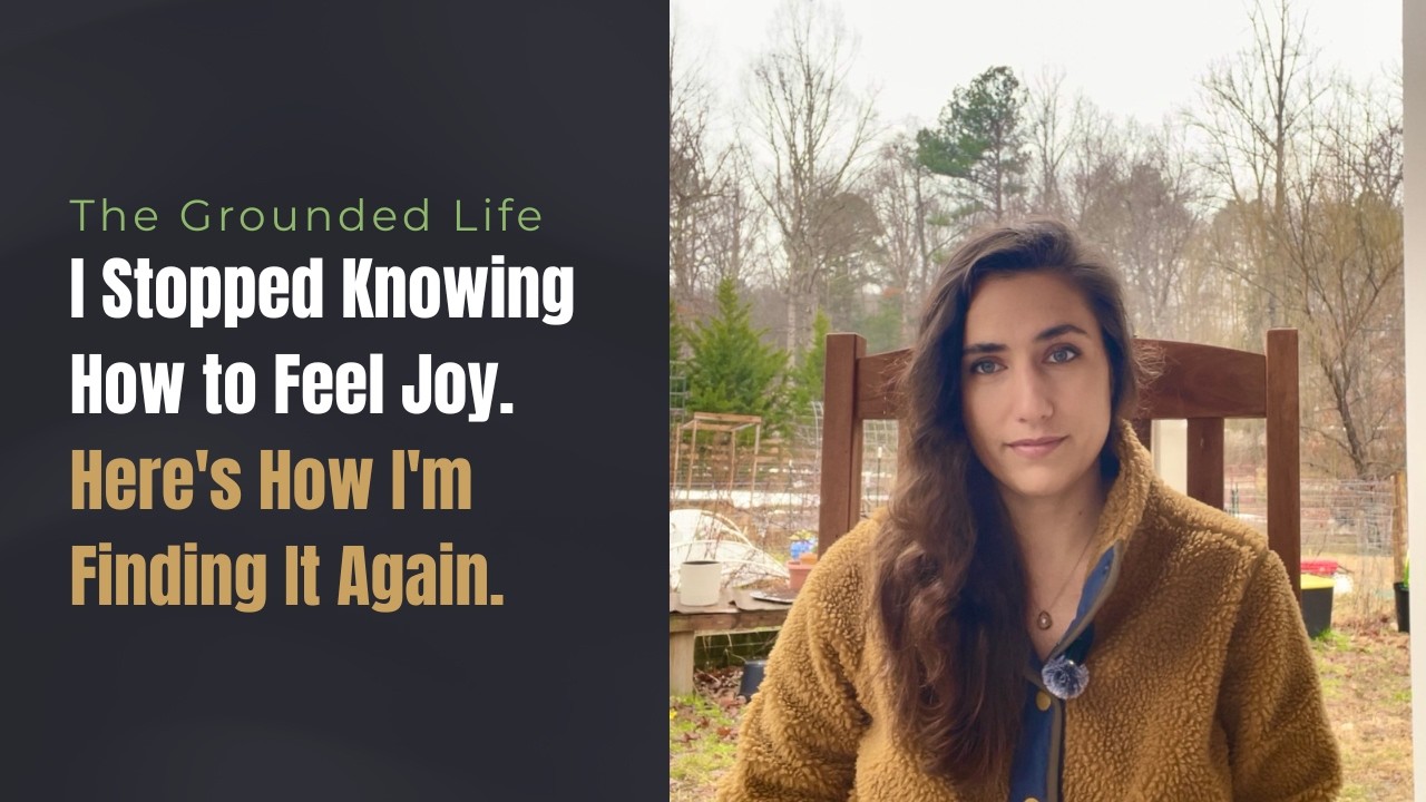 Reclaiming My Joy After Corporate Burnout (With Real Examples)
