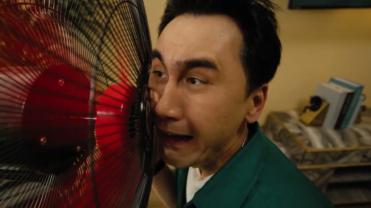 Showreel-2025