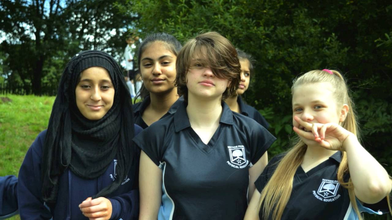 Sports Day 2016