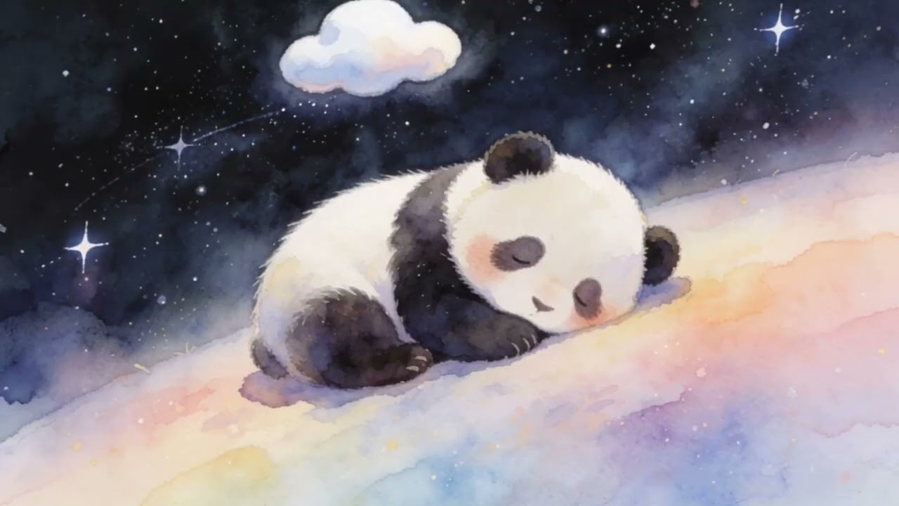 ♬ 6 hours Sleep Music for Babies, babies for sleep music, sleep music, relaxing
