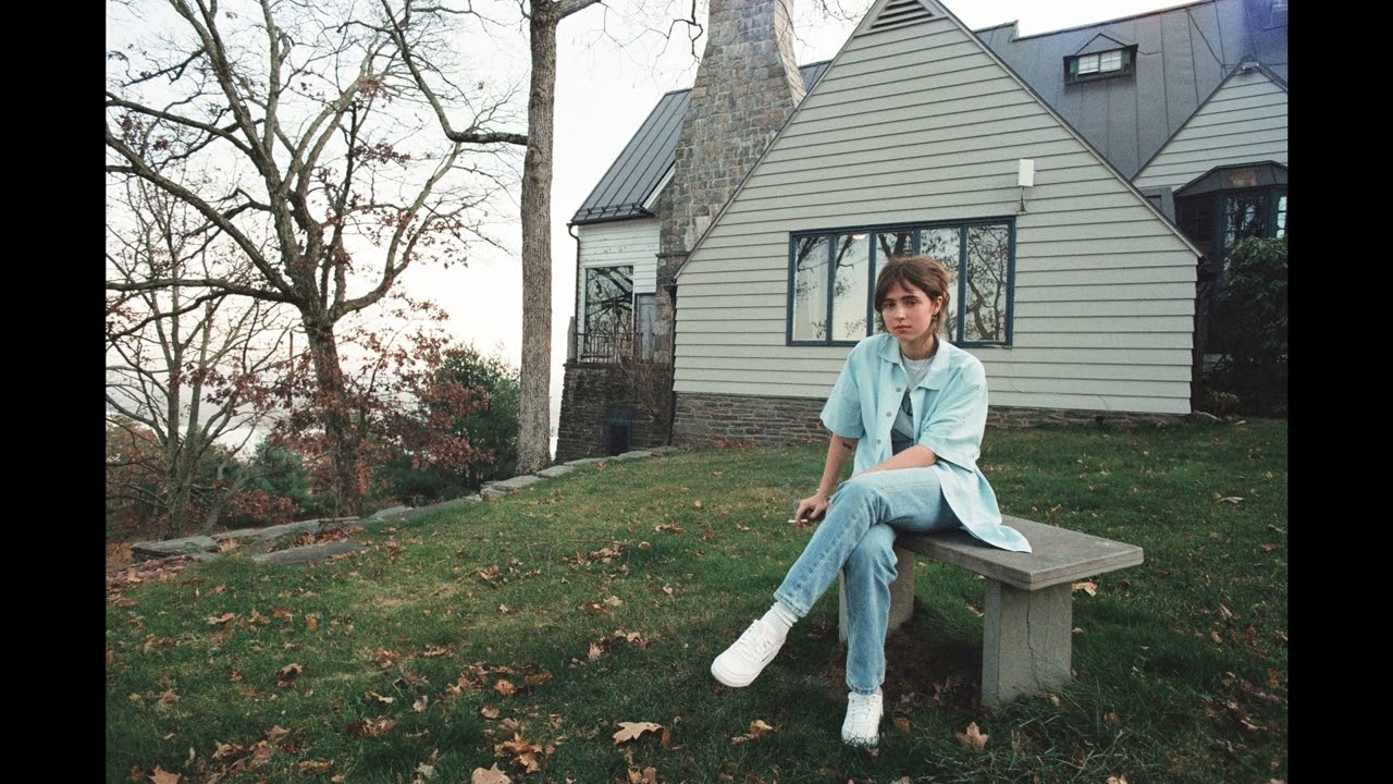 [free] 70's soul / clairo type beat - 