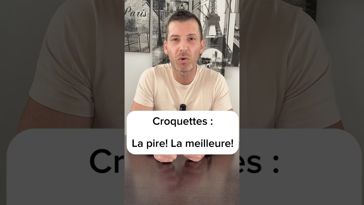 Croquettes : la pire Vs la meilleure! Analyses de 17 marques