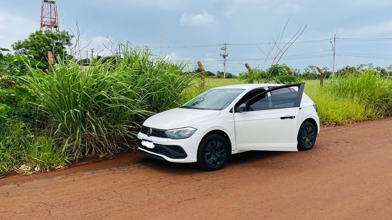 11 - UBER EM SP - POLO TRACK - uberx e confort