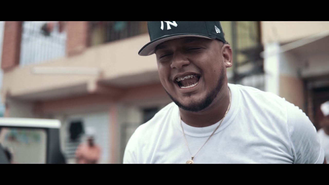 Briam Brown 🔔 Soy Real 🔔 (Video Oficial) 🔔 2020 🔔