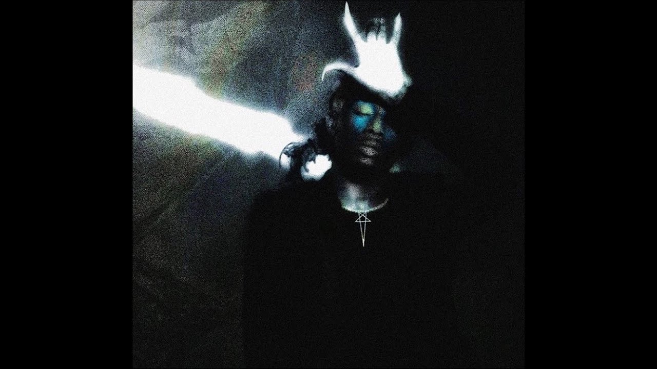 [FREE] Playboi Carti x Ken Carson x WLR Type Beat - 