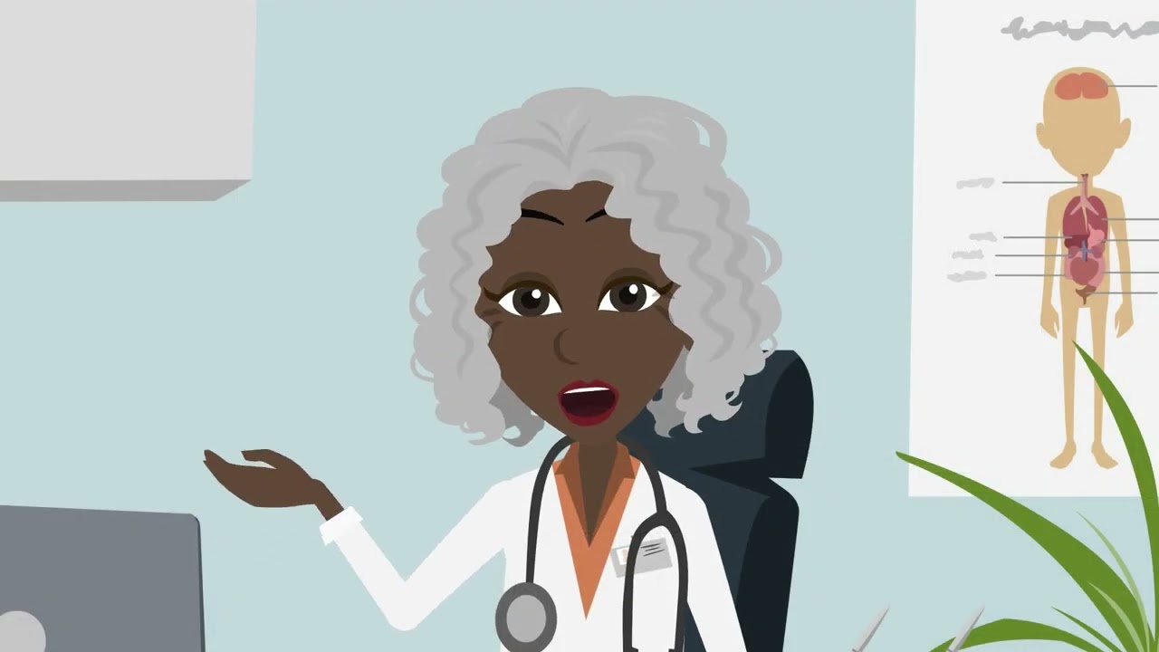 ¿Qué es atención primaria? What is Primary Care (Spanish)