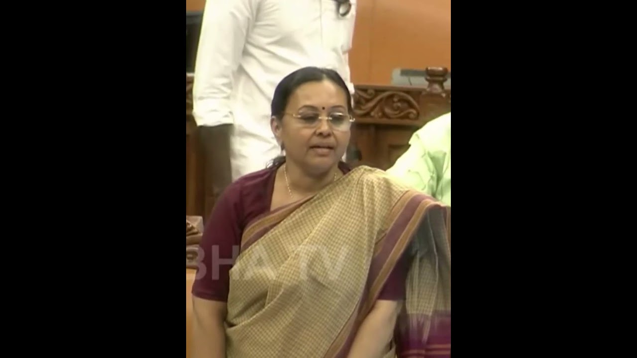 അടിയന്തര പ്രമേയം ചര്&zwj;ച്ച ചെയ്യുന്നതിന് തയ്യാറാണ് I Veena George