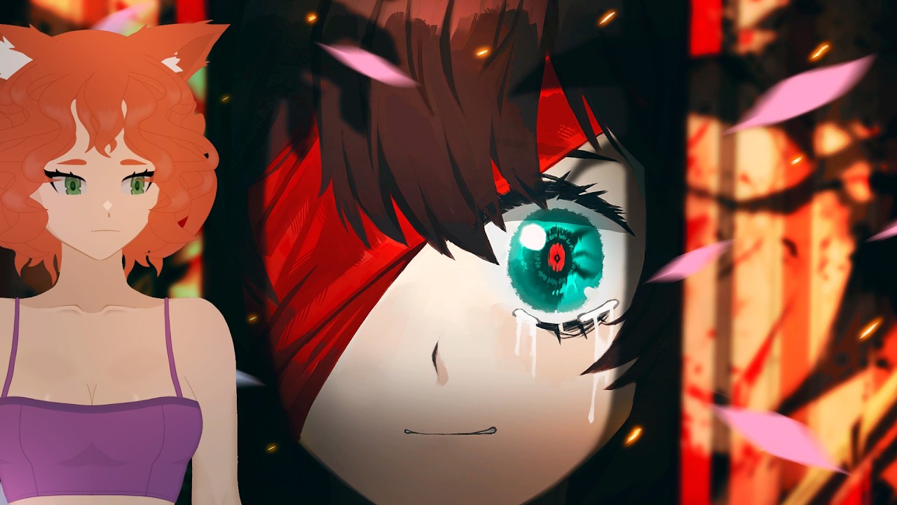 ┊Limbus Company ┊ Canto VIII ┊Part 3 ༻¨*:·.