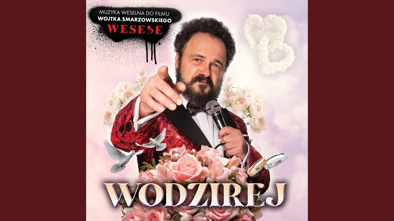 I Tak Kocham Cię