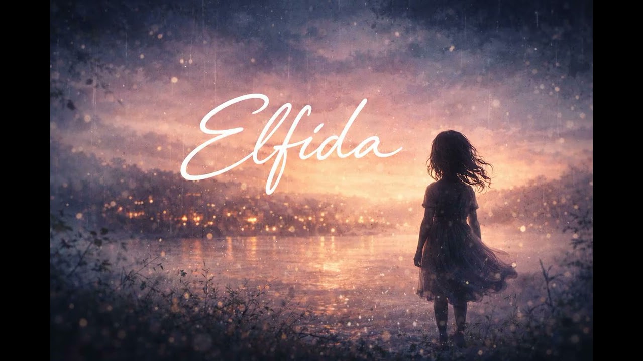 Haluk Levent | Elfida (Cover)