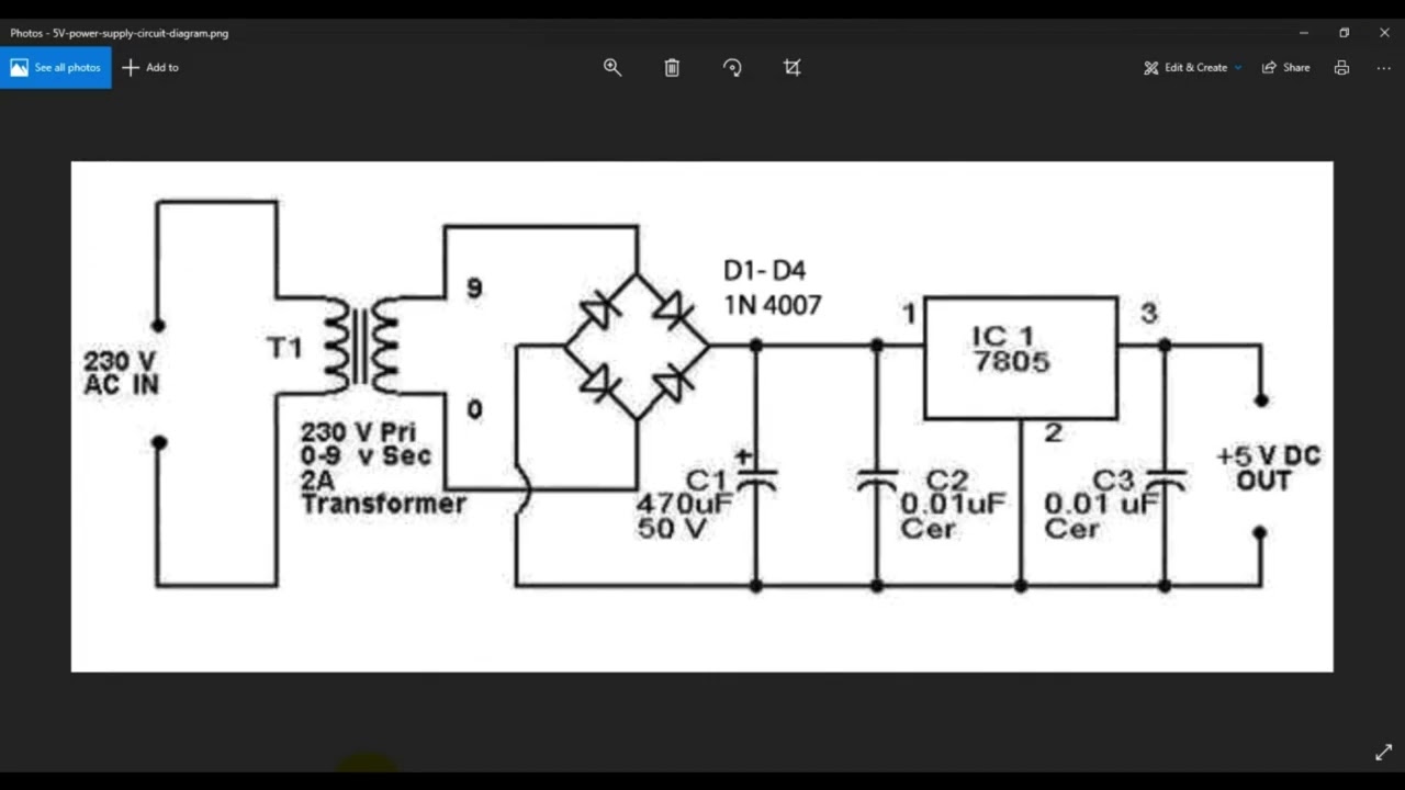 EasyEDA Single Layer PCB Designing
