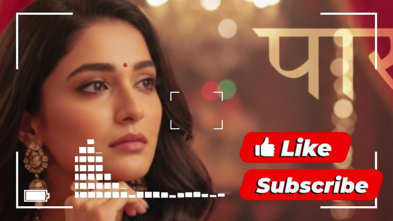 Judai Ke Saaye 💔 Shadows of Separation and Silent Tears