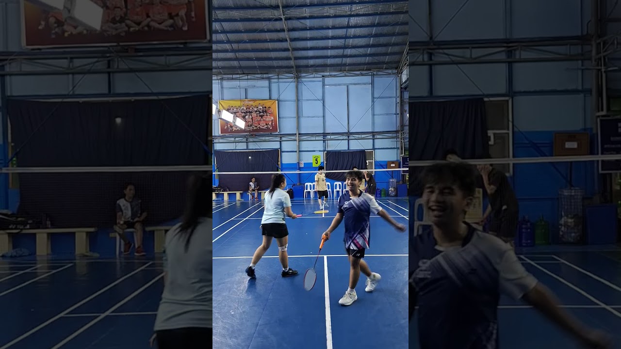 DP Reg- Franz VS Allen-Joeyboy
