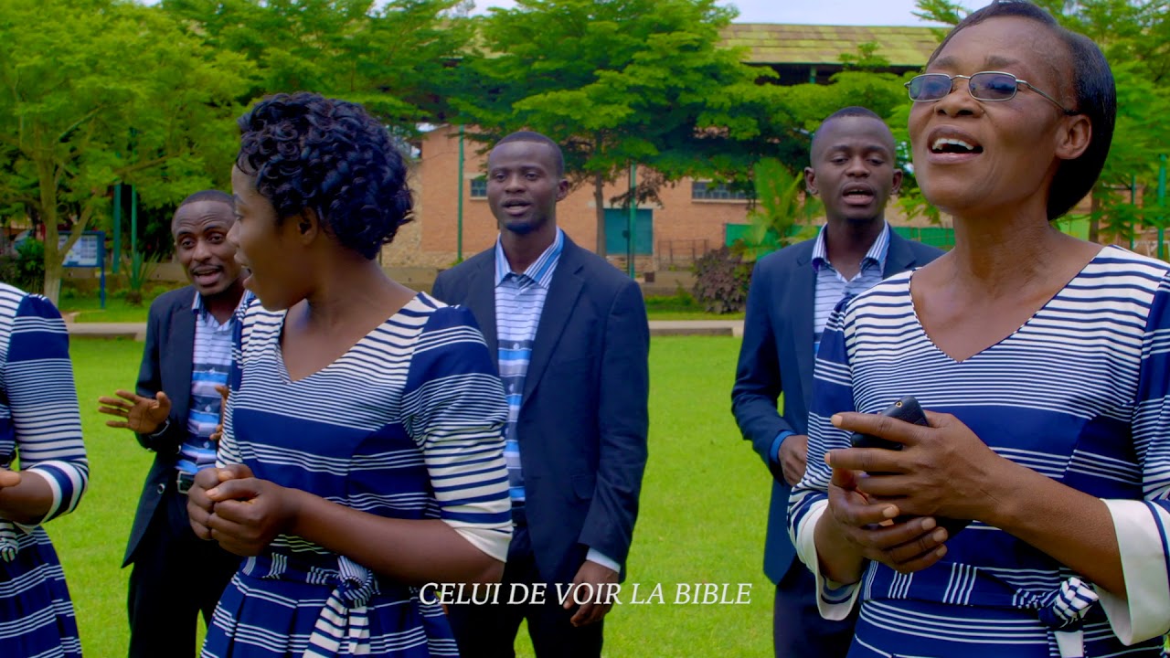 SABATO  chorale Nyota ya alfajiri de lubumbashi RDC district de triangle ( 2eme album )