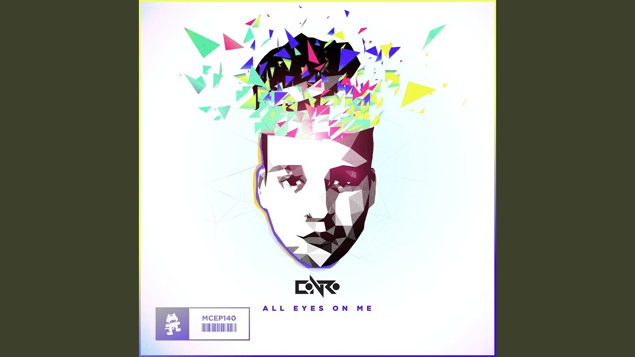 All Eyes On Me