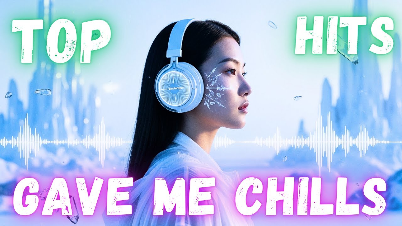 Emotional & Ice-Cold BEAUTY ❄️🔥| Crystal Horizon First Listen | Multilingual EDM & Vocal Trance Mix