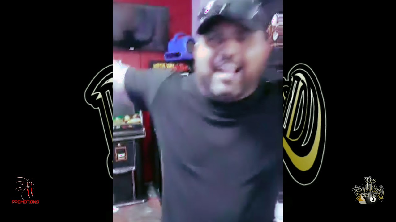 TBSTV GÜIMO VS. DAVID CAGUAS PARTE 2