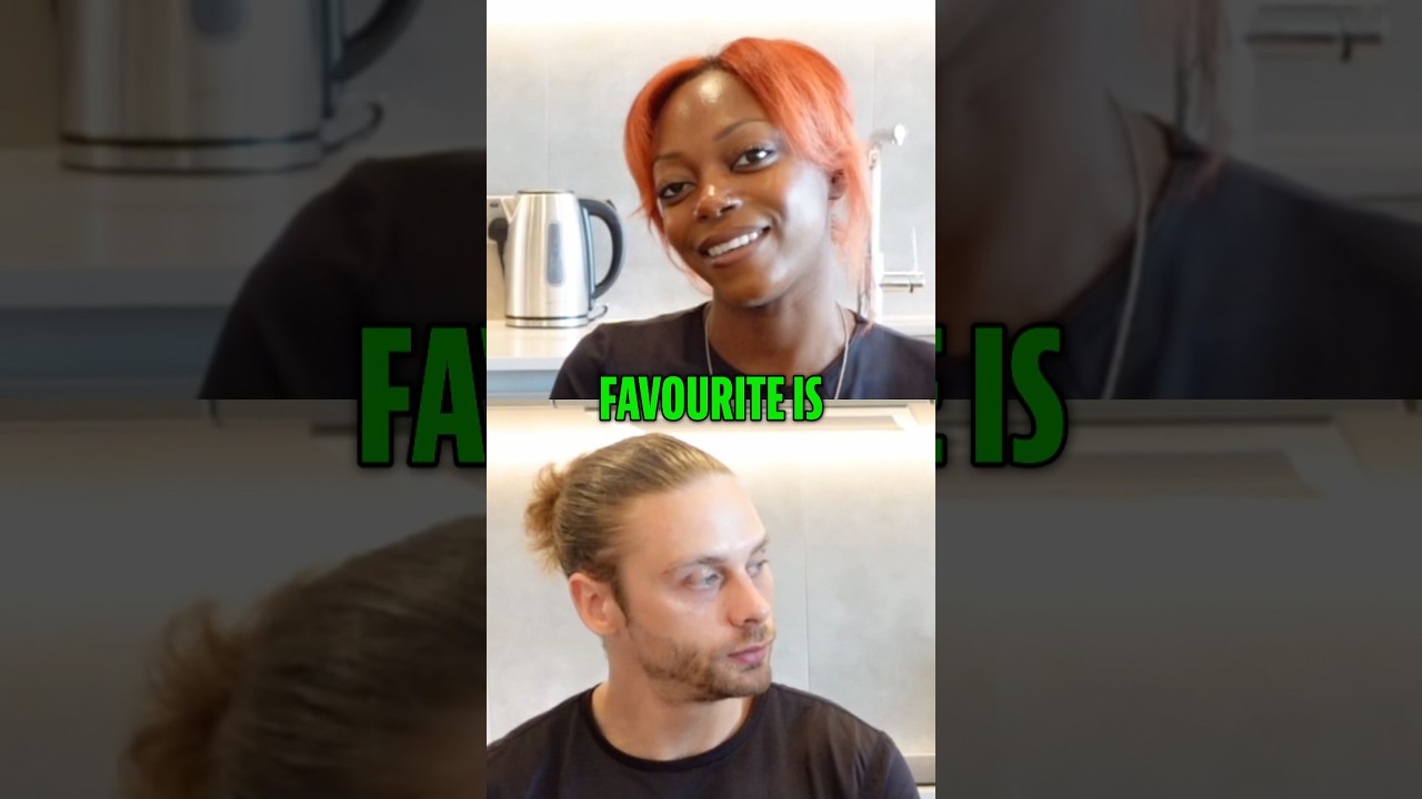 Wait, Myprotein Made a Raspberry Mojito Protein?! 🤯