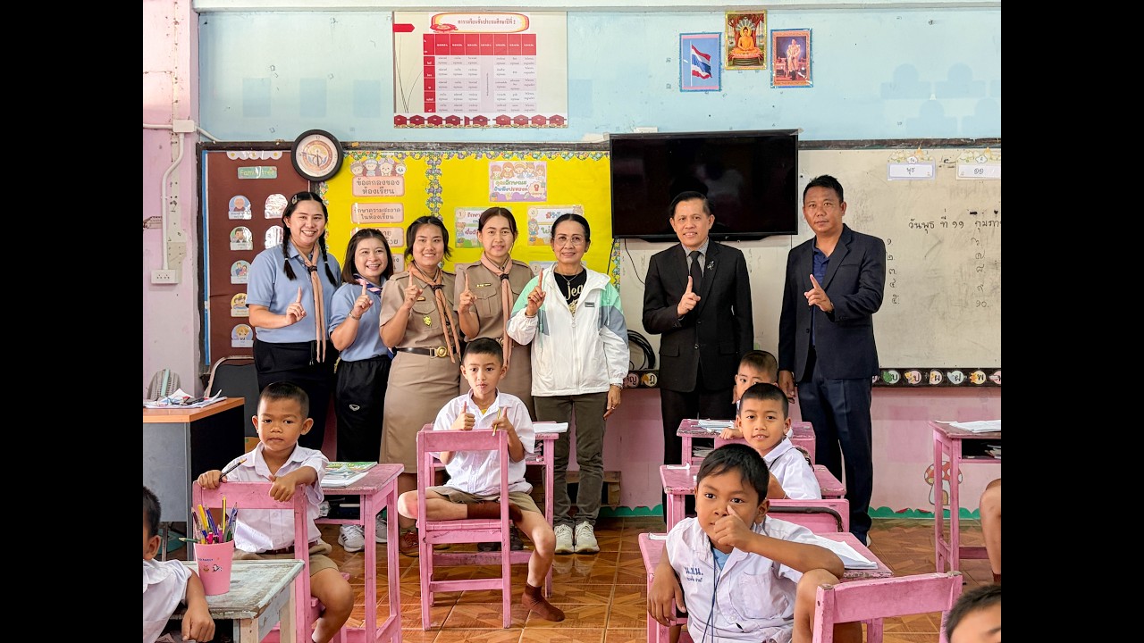 การประเมินความสามารถด้านการอ่านของผู้เรียนชั้นประถมศึกษาปีที่ 1 (RT) ปีการศึกษา 2568