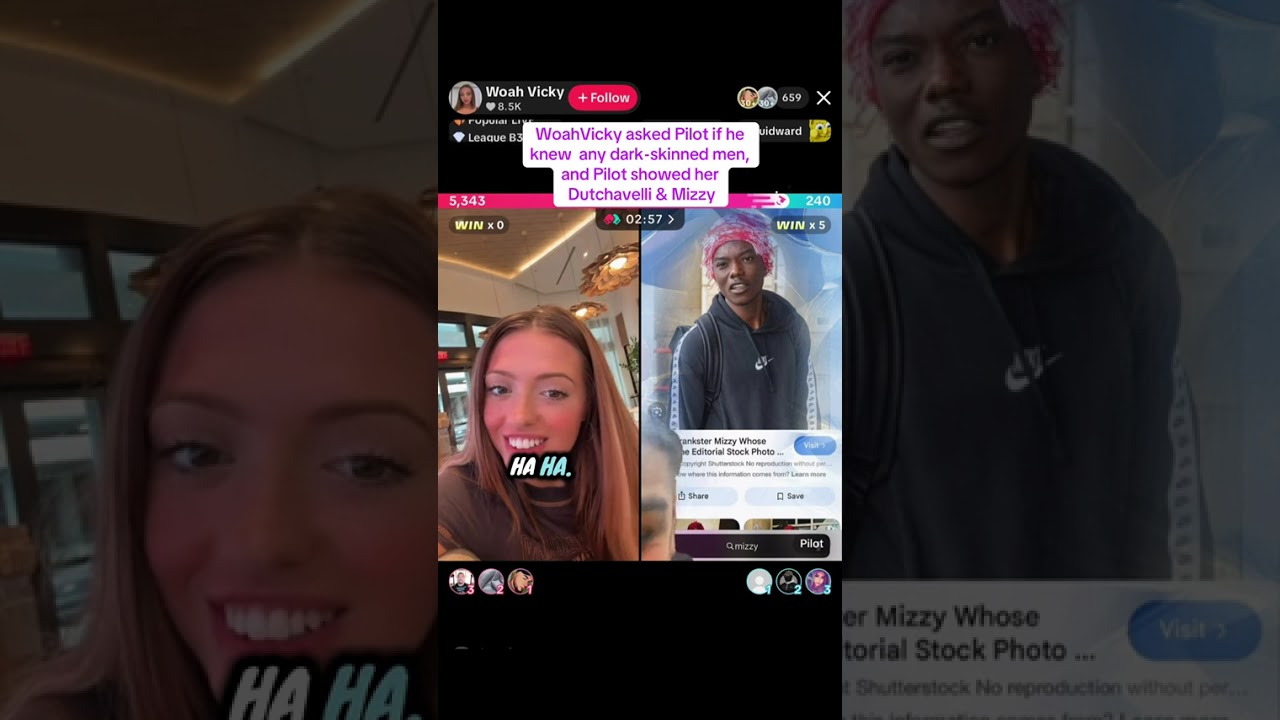 If that's your girl why are you talking to me like that 