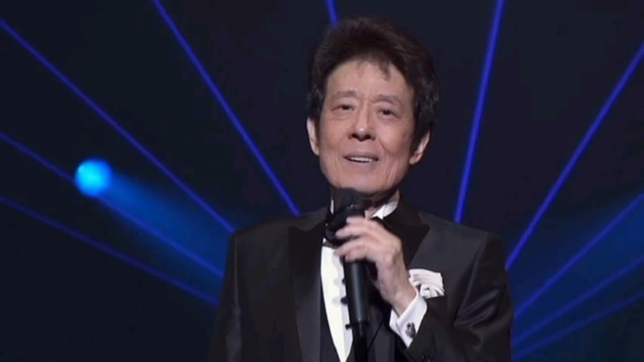 舟木一夫の息子｜涙が紡ぐ父子の物語✨