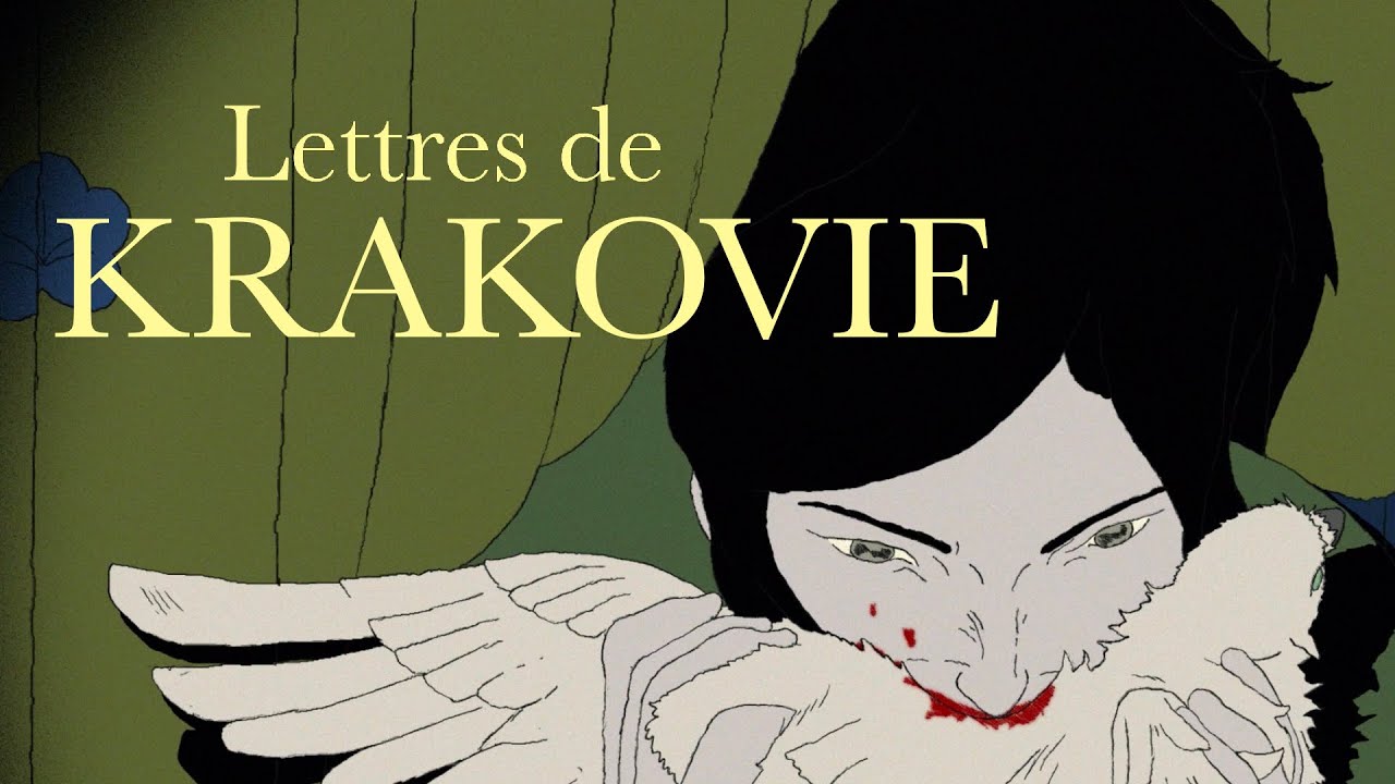 LETTRES DE KRAKOVIE