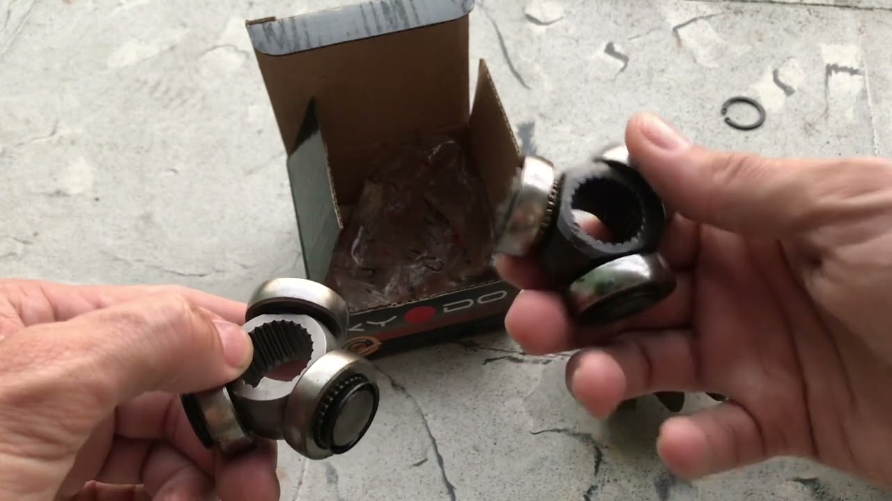 Honda Cr-v 2002-2011 Honda Helement 2003-2011( Cardán, eje de mando, Propeller shaft or Drivershaft￼