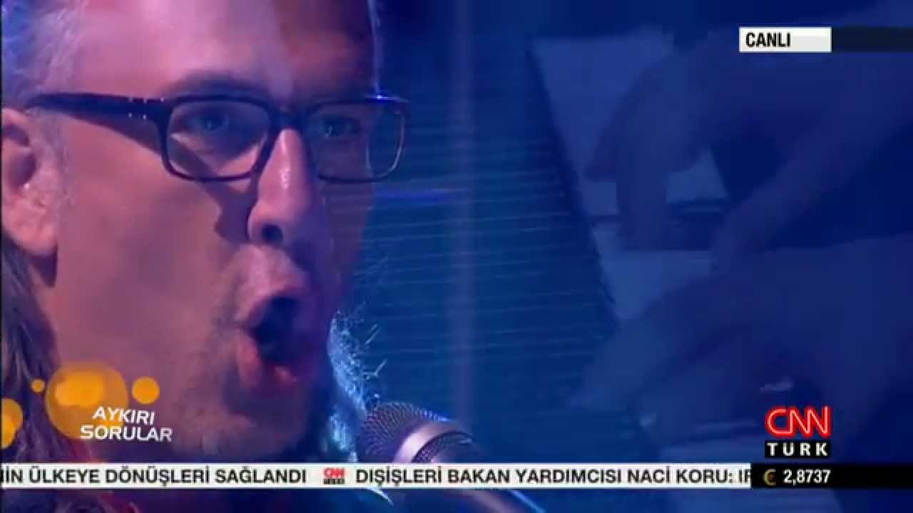 Tuncay Kurtoğlu - Osmin aria 