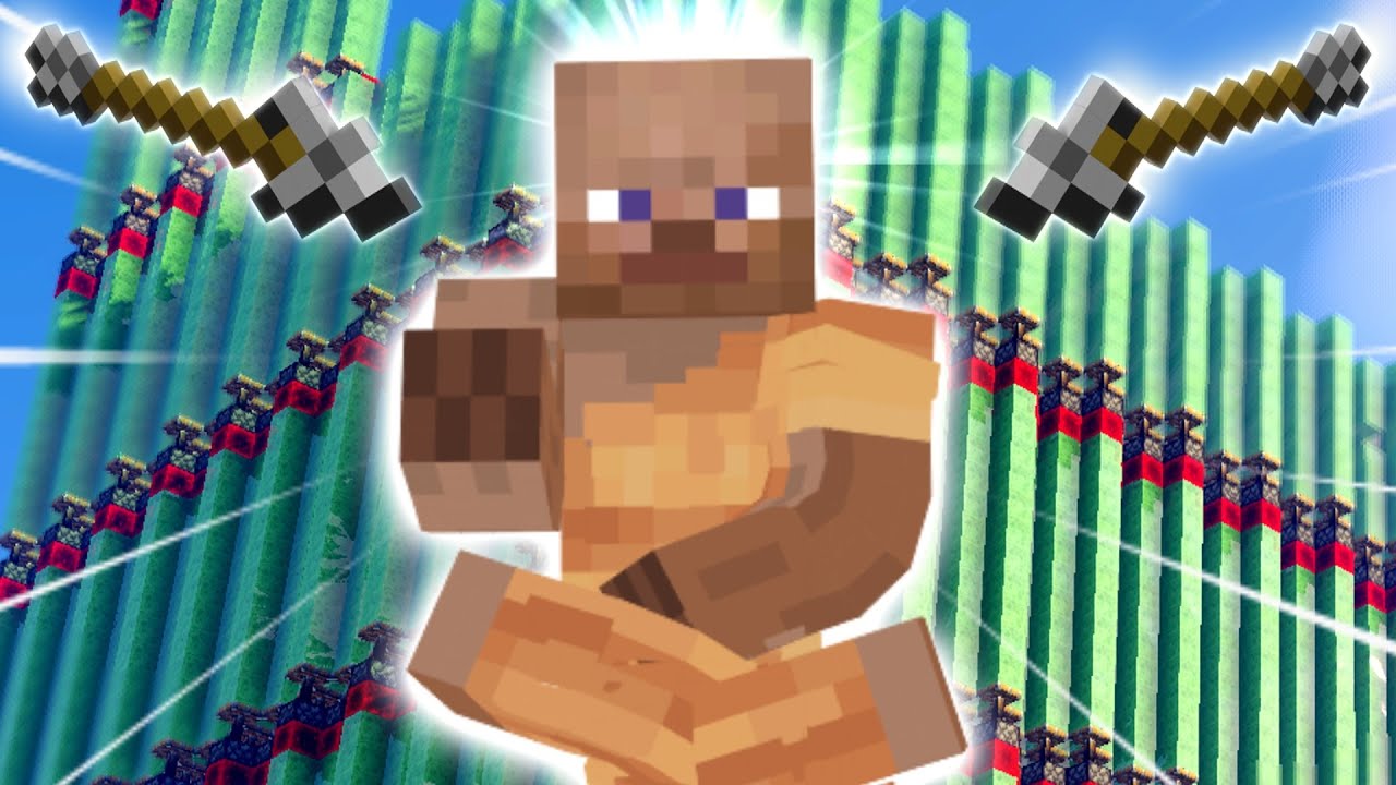 How 2b2t's 
