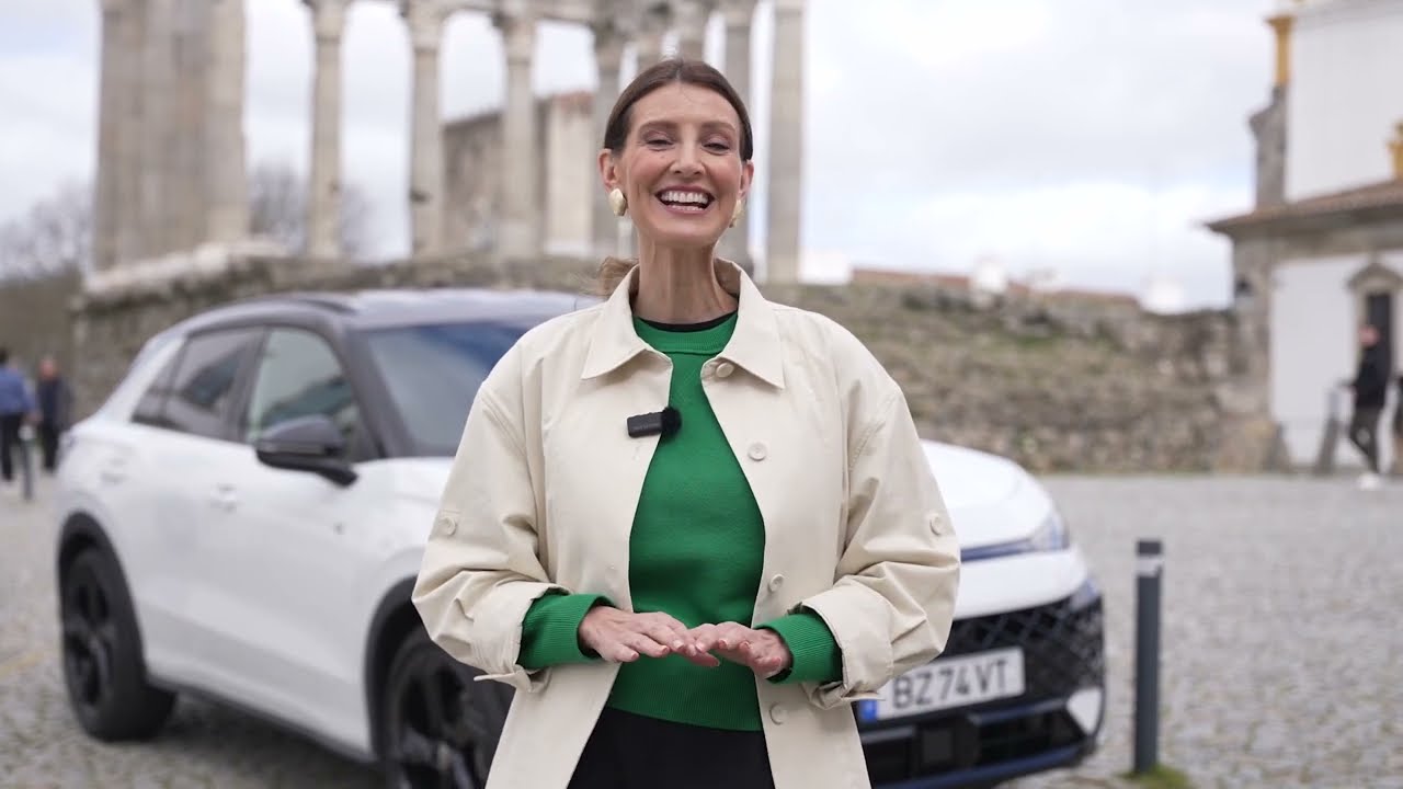 De Portugal para o Mundo | Cartuxa | Volkswagen Portugal