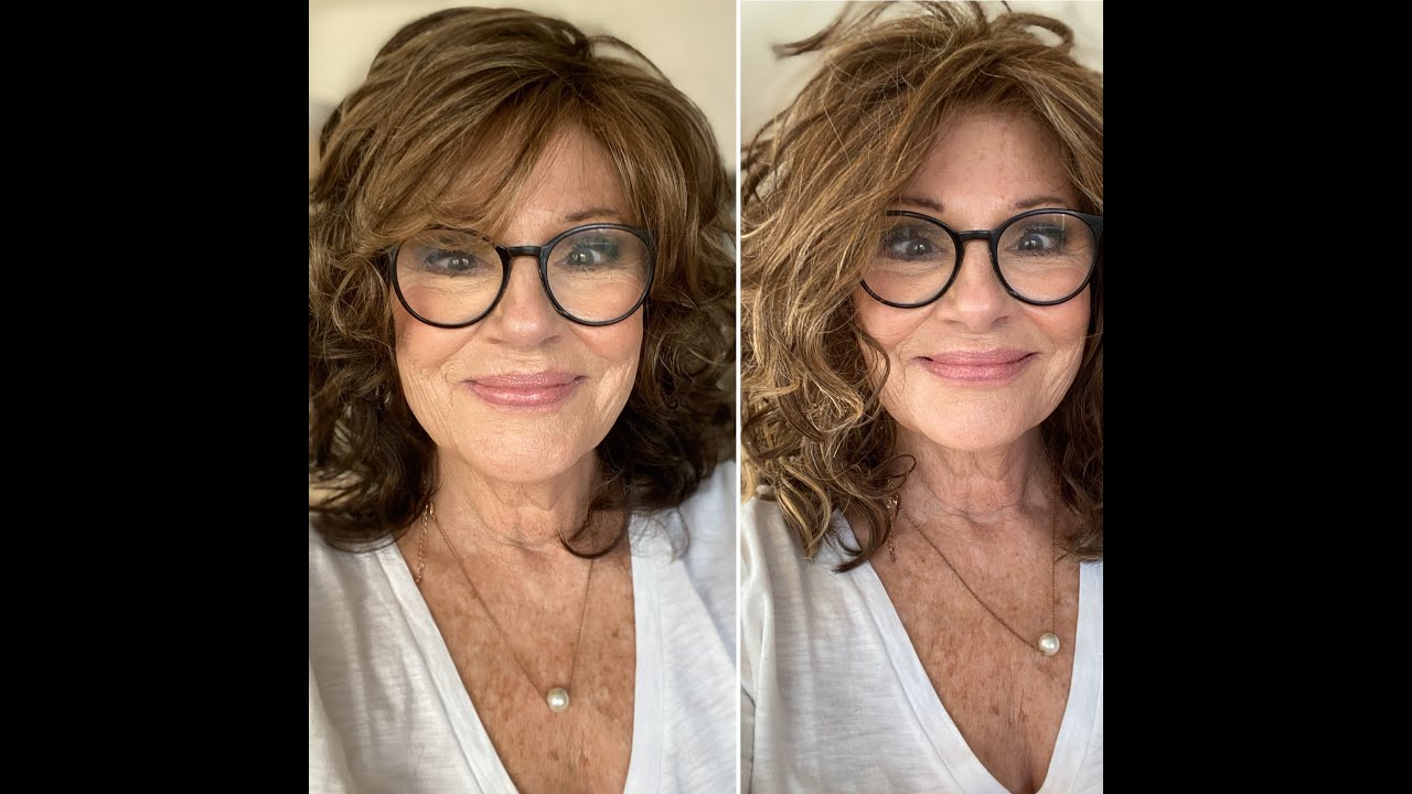 A Review and Comparison.  New Rhythm by Statements Wigs.  A Review and Comparing to Estetica's Finn!