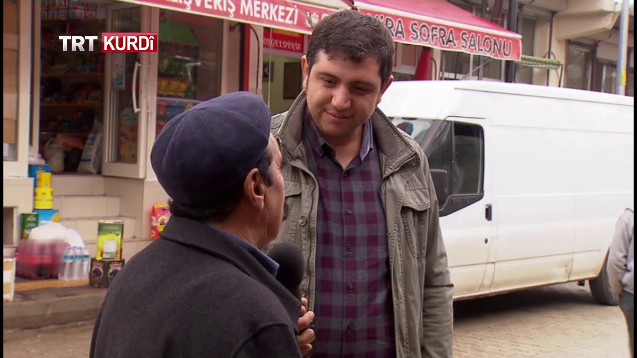 BIGEYR BIVİN (GEZELIM GORELİM) BEŞA 58 (DİYARBAKIR/DİCLE)