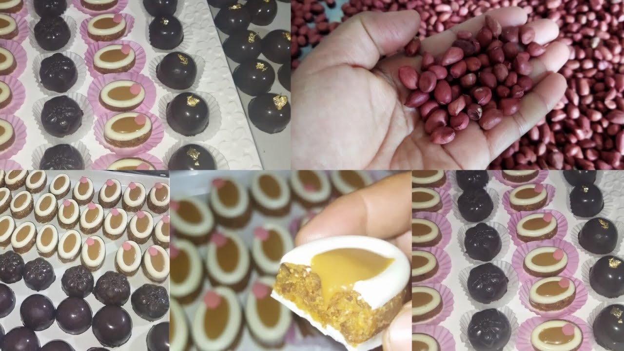 حلوة بدون فرن سهلة ، بكاوكاو أو لبيسكوي معتبرة لعيد الفطر 🤤❤️