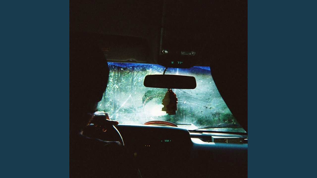 deep dark water