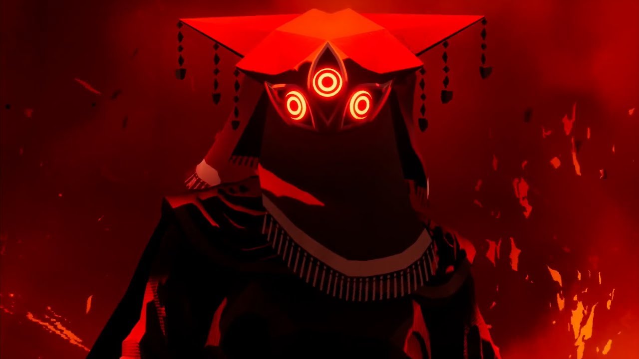 The Pathless Godslayer Final Boss Fight & Ending