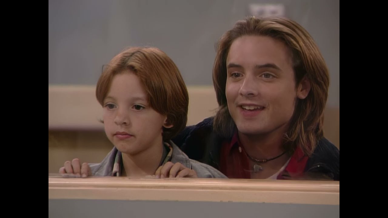 Random Moments From Boy Meets World (Part 12)