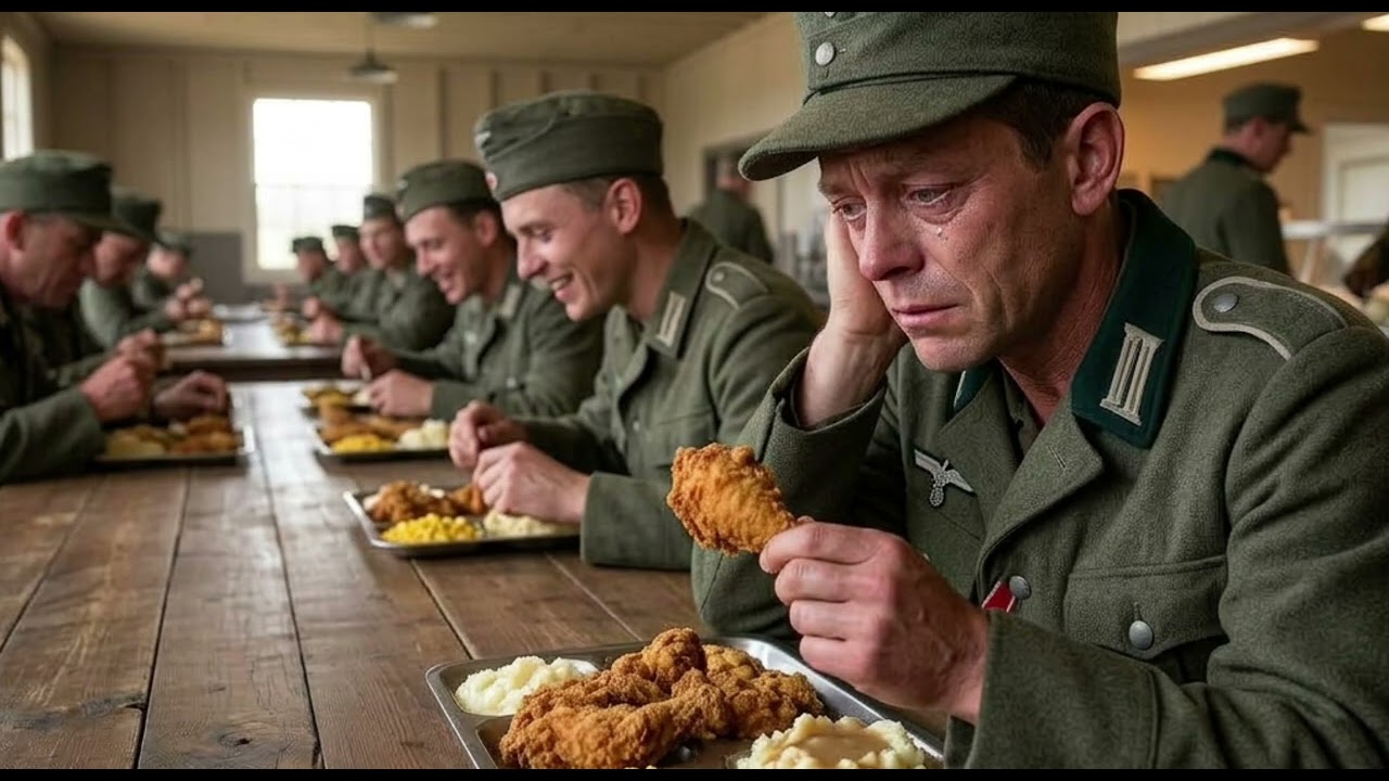 June 19th, 1944. Camp Ruston, Louisiana. .The temperature has already climbed past ninety degrees