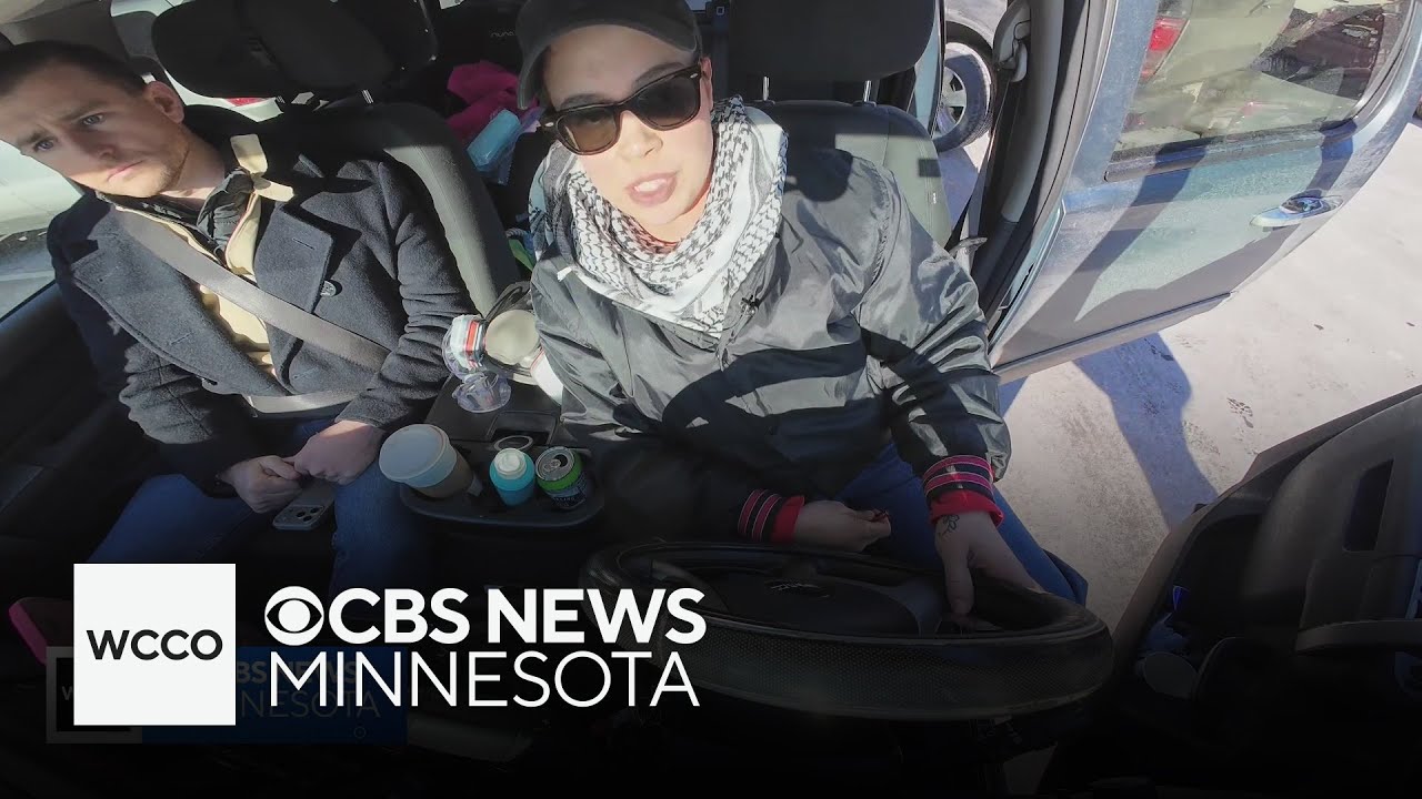 Minneapolis Native community works to protect each other as ICE surges in Twin Cities