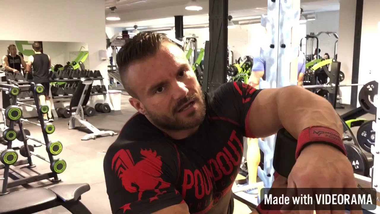 Bicepsy zostały zajechane 💪🏼🔥🙈🤪