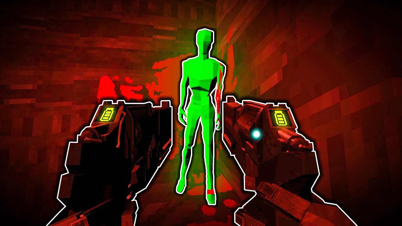 I Played ULTRAKILL BETA So You Don't Have To...