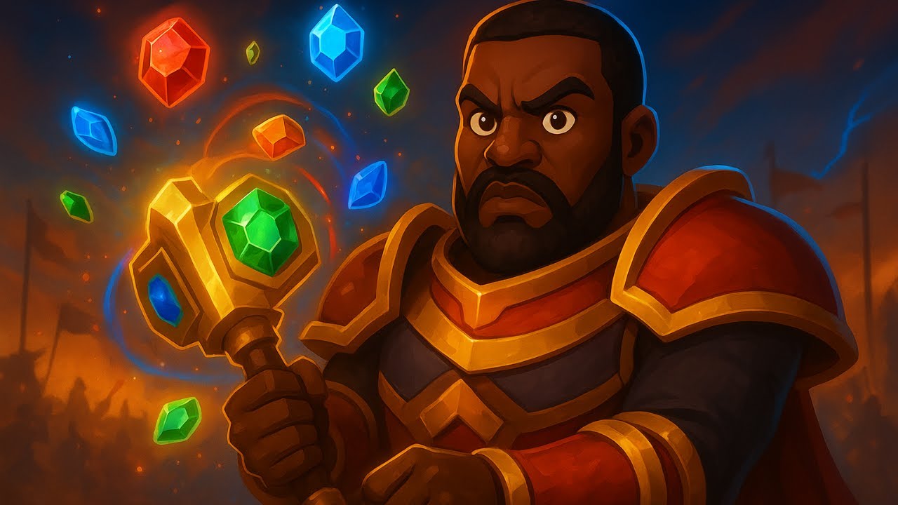 💎 Girei MAIS de 20 Gemas! Evento de 50% Desconto Insano : Million Lords