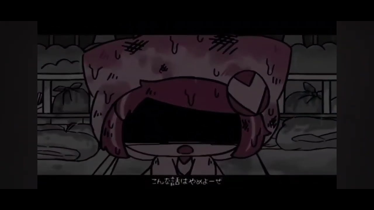 POV:Sou becomes Blot (Dandy's World)