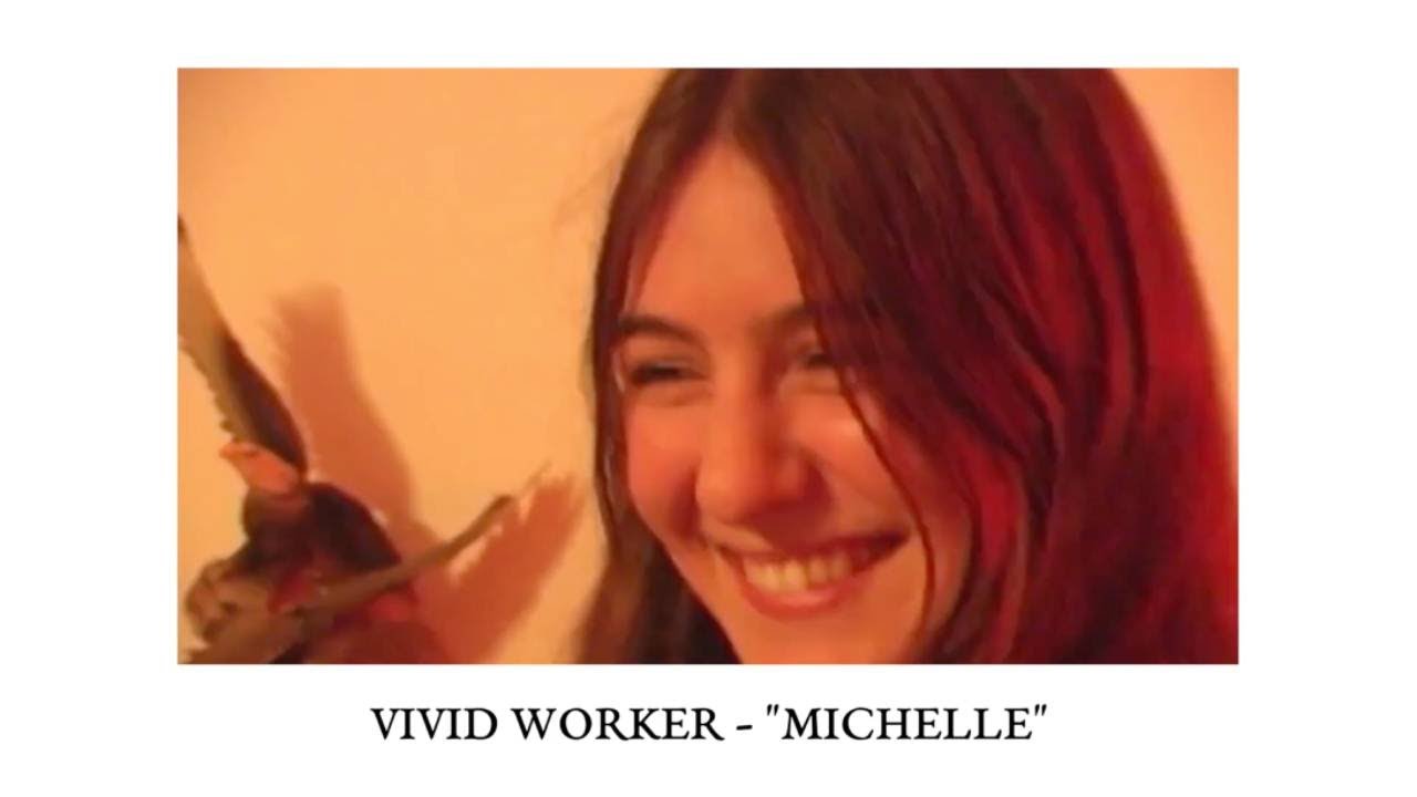 Indie Rock x Plugg Type Beat - "Michelle"